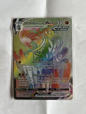 Carte pokémon urshifu usato  Pontassieve