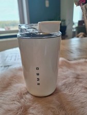 Mug smeg écru d'occasion Mug smeg écru d'occasion  Déville-lès-Rouen