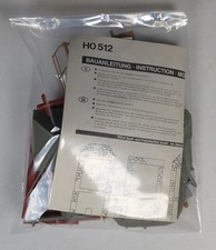 Pola 512 block gebraucht kaufen  Wadern