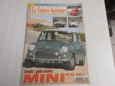 Voiture ancienne 01.2010 d'occasion  Orry-la-Ville