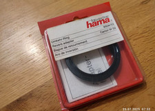 Hama umkehrring canon gebraucht kaufen Hama umkehrring canon gebraucht kaufen  Roßhaupten