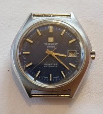Vintage working 40mm d'occasion  Expédié en Belgium