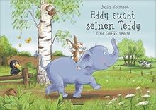 Eddy sucht seinen gebraucht kaufen Eddy sucht seinen gebraucht kaufen  Berlin