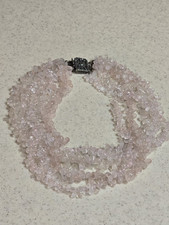 Pink quartz crystal for sale  El Paso
