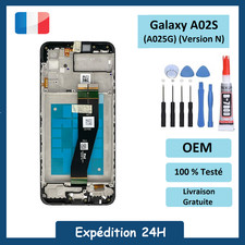 Ecran samsung galaxy d'occasion  Lille-