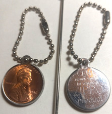 1986 zippo penny for sale  Allegany
