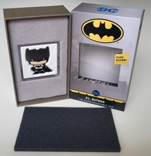 2020 niue batman, gebraucht gebraucht kaufen  Berlin
