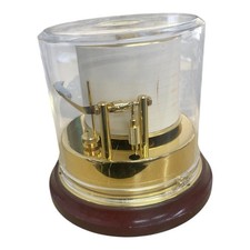 Desktop barograph barigo for sale  WARRINGTON