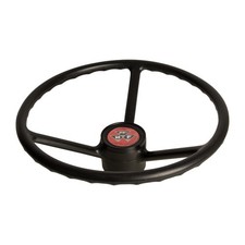 Używany, Zamiennik kierownicy i nasadki do MASSEY FERGUSON 165 185 290 590 894737M1 na sprzedaż  Wysyłka do Poland