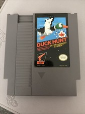Nintendo nes duck for sale  MIDDLESBROUGH
