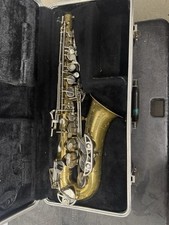 Selmer bundy alto for sale  Buda