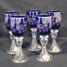 Bohemia sherry cordial for sale  Georgetown