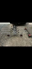 pendle bike rack for sale  SIDCUP