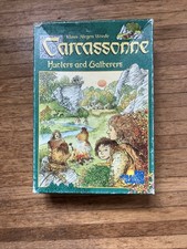 Carcassonne hunters gatherers for sale  Spencerport