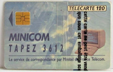 F272a 36.12 minicom d'occasion  Maintenon