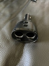 Kfz ladekabel zigarettenanzün gebraucht kaufen  Finningen