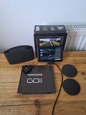 tomtom go live 1005 d'occasion tomtom go live 1005 d'occasion Expédié en Belgium