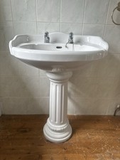 Durham victorian fluted for sale  THORNTON-CLEVELEYS