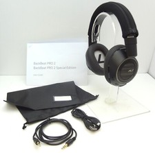 Plantronics BackBeat PRO 2 Bluetooth Stereo Attivo Cancella Rumore Cuffie comprar usado  Enviando para Brazil