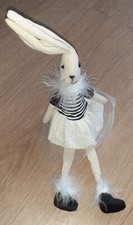 Hase kleid kantenhocker gebraucht kaufen  Essen