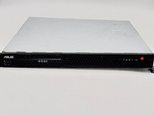 Servidor montável em rack Asus RS100-X5/PI2 com 500GB HD/4GB RAM/ comprar usado Servidor montável em rack Asus RS100-X5/PI2 com 500GB HD/4GB RAM/ comprar usado  Enviando para Brazil
