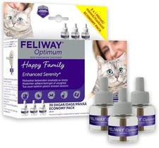 Feliway optimum day for sale  READING
