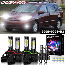 Toyota sienna 2004 for sale  Rowland Heights