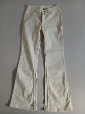 Damen jeans beige gebraucht kaufen  Neubrandenburg