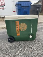 Jagermeister hunter green for sale  San Antonio