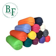 Buckwheat yoga bolster for sale  ORMSKIRK
