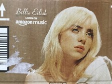 Billie eilish amazon for sale  White Plains
