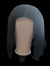 Braid wigs lightweight for sale  IPSWICH