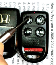 Oem honda 2005 for sale  Wellsboro