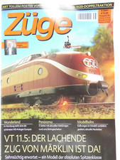 Züge ausgabe vt11 gebraucht kaufen  Oldenburg (Oldenburg)