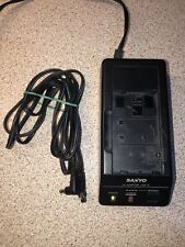 Sanyo var adaptor for sale  CHESTERFIELD