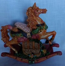 Rocking musical horse for sale  Prescott