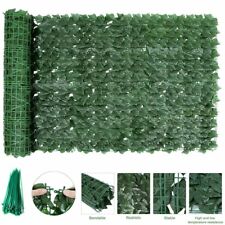 Artificial hedge ivy for sale  UK