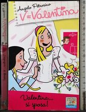Valentina. valentina sposa usato  Ariccia