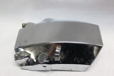 Rear fender chrome d'occasion  Expédié en Belgium