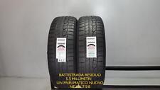 235 65 invernali r17 gomme usato  Comiso