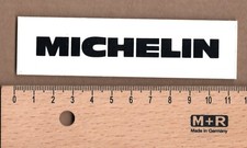 Alter aufkleber michelin gebraucht kaufen  Südlohn