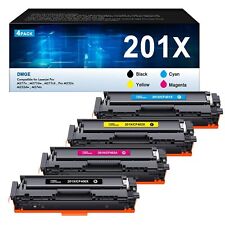 201x toner cartridges for sale  USA