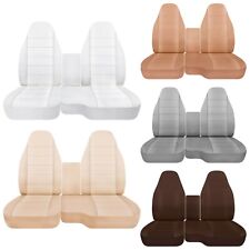 Front set seat d'occasion  Expédié en Belgium