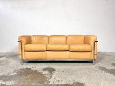 Cassina lc2 ledersofa gebraucht kaufen  Kehl