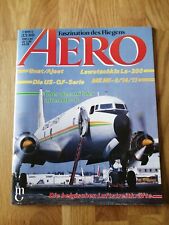 Aero faszination fliegens gebraucht kaufen  Peiting
