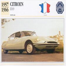 1957 1966 citroen for sale  PONTYPRIDD