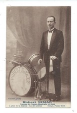Cpa robert nimal d'occasion  Belfort