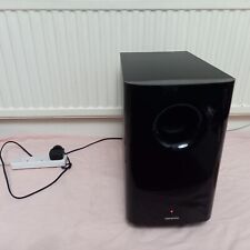 Black 80w active for sale  TUNBRIDGE WELLS