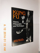 Kung history philosophy for sale  UK