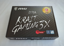 6700k 32gb ram for sale  FLEET